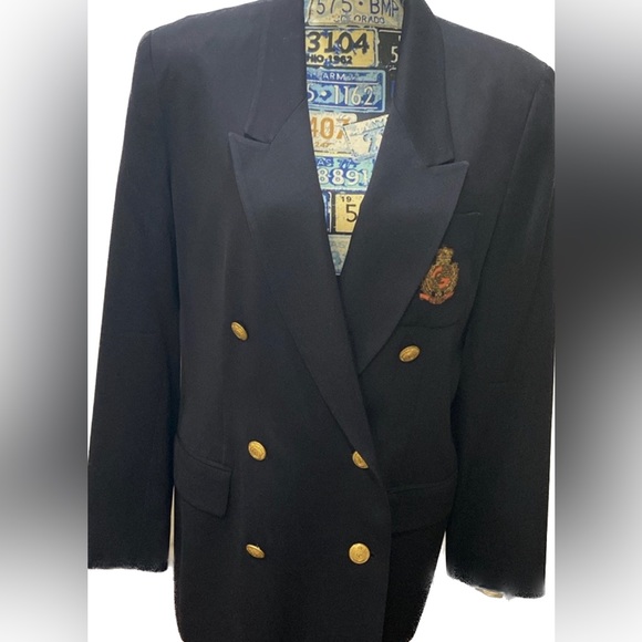 Charter Club blazer - Picture 3 of 6